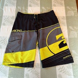 Billabong Board Shorts - Size 32